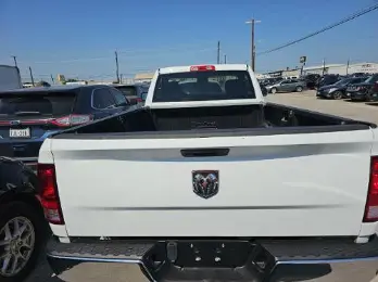 Florida Fine Cars - Used RAM 1500 CLASSIC 2023 MARGATE TRADESMAN