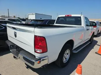 Florida Fine Cars - Used RAM 1500 CLASSIC 2023 MARGATE TRADESMAN