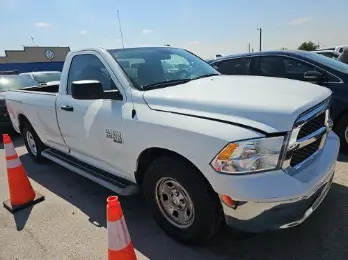 Florida Fine Cars - Used RAM 1500 CLASSIC 2023 MARGATE TRADESMAN
