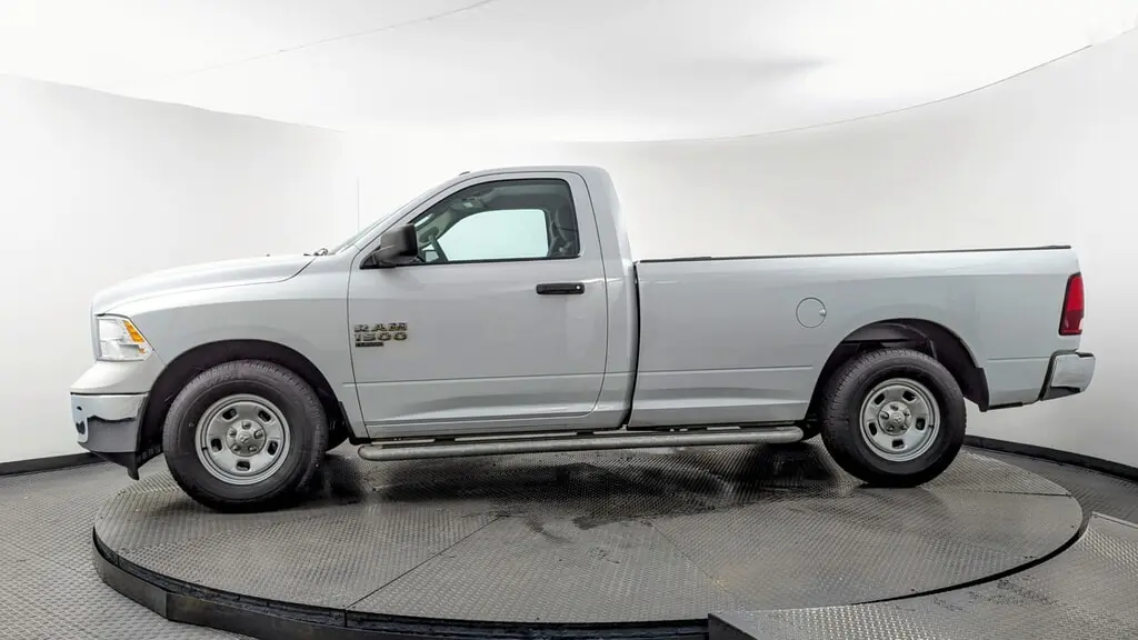 Florida Fine Cars - Used RAM 1500 CLASSIC 2023 MARGATE TRADESMAN