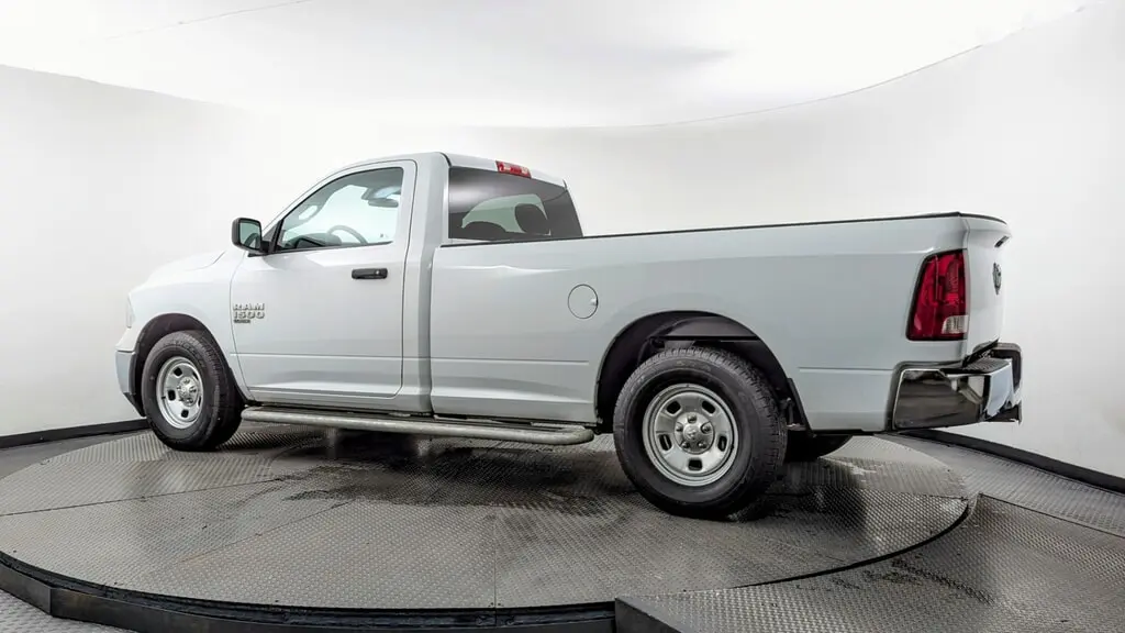 Florida Fine Cars - Used RAM 1500 CLASSIC 2023 MARGATE TRADESMAN