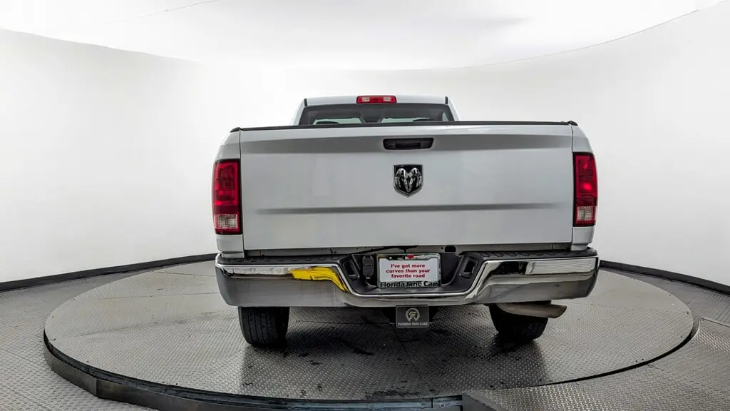 Florida Fine Cars - Used RAM 1500 CLASSIC 2023 MARGATE TRADESMAN