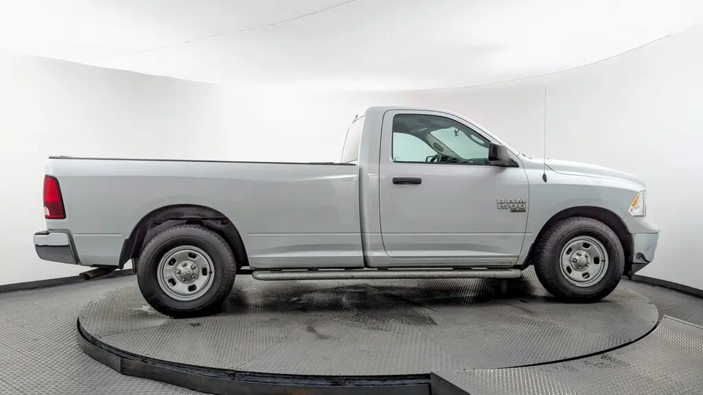 Florida Fine Cars - Used RAM 1500 CLASSIC 2023 MARGATE TRADESMAN