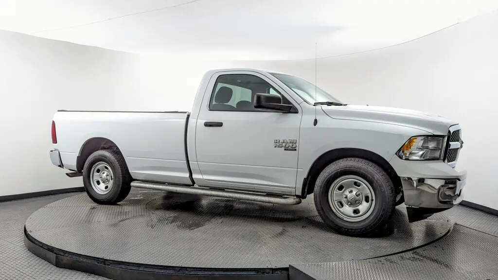 Florida Fine Cars - Used RAM 1500 CLASSIC 2023 MARGATE TRADESMAN