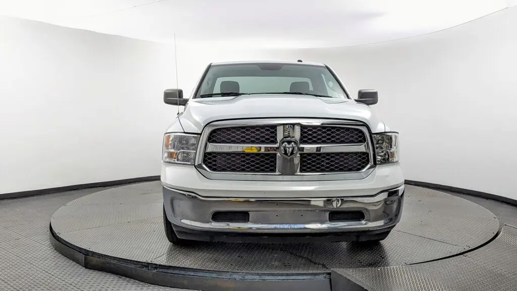 Florida Fine Cars - Used RAM 1500 CLASSIC 2023 MARGATE TRADESMAN