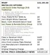 Florida Fine Cars - Used RAM 1500 CLASSIC 2023 MARGATE TRADESMAN