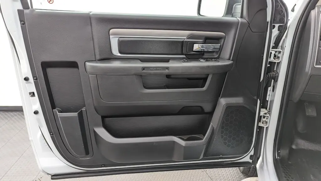 Florida Fine Cars - Used RAM 1500 CLASSIC 2023 MARGATE TRADESMAN