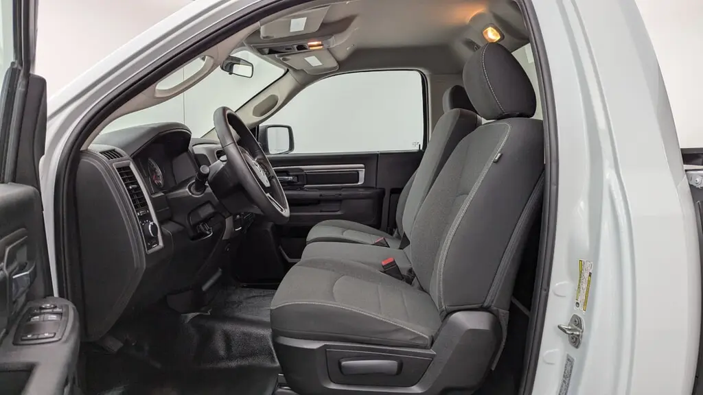 Florida Fine Cars - Used RAM 1500 CLASSIC 2023 MARGATE TRADESMAN