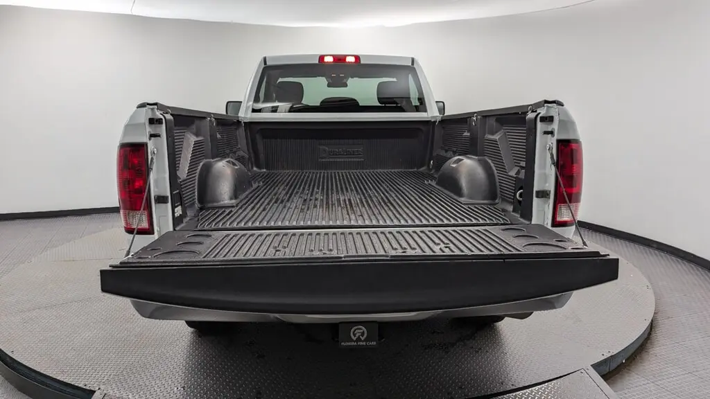 Florida Fine Cars - Used RAM 1500 CLASSIC 2023 MARGATE TRADESMAN