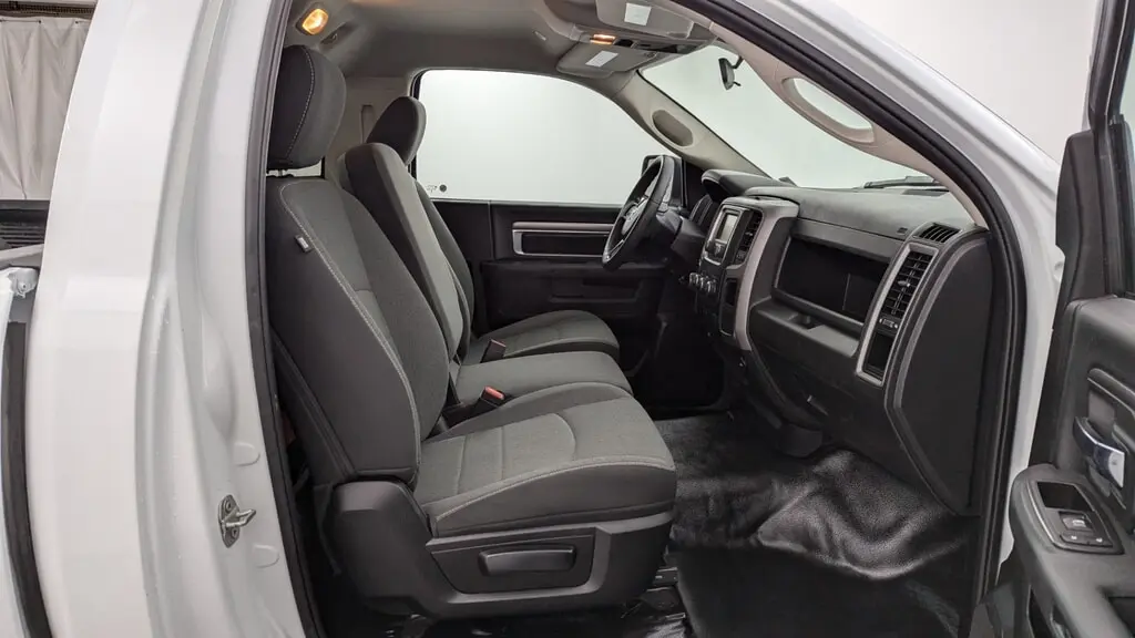 Florida Fine Cars - Used RAM 1500 CLASSIC 2023 MARGATE TRADESMAN