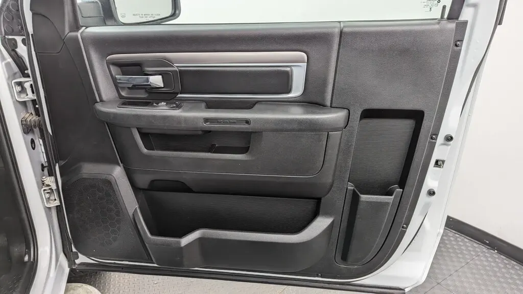 Florida Fine Cars - Used RAM 1500 CLASSIC 2023 MARGATE TRADESMAN
