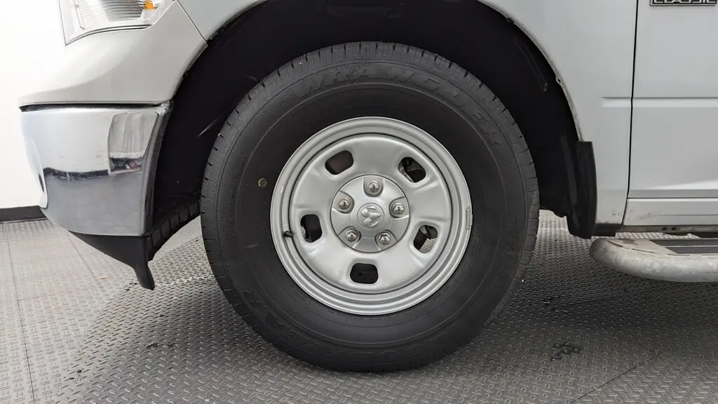 Florida Fine Cars - Used RAM 1500 CLASSIC 2023 MARGATE TRADESMAN