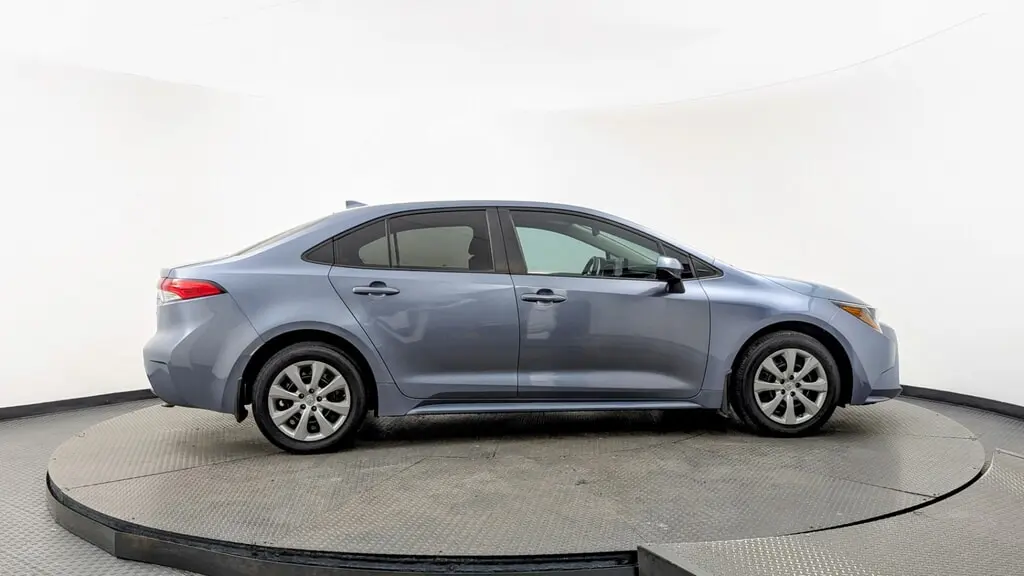 Florida Fine Cars - Used TOYOTA COROLLA 2022 MIAMI LE