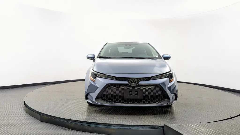 Florida Fine Cars - Used TOYOTA COROLLA 2022 MIAMI LE