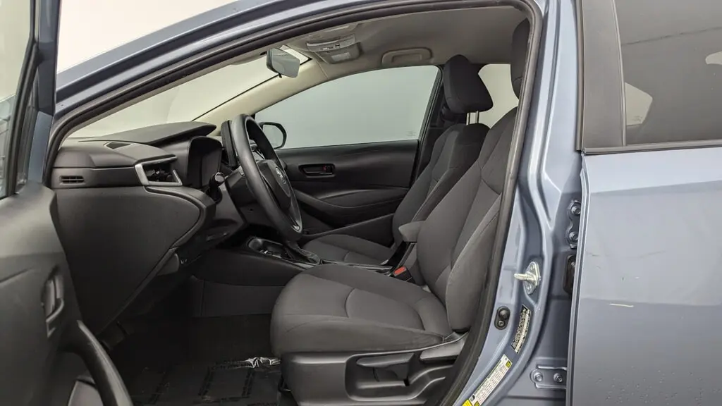 Florida Fine Cars - Used TOYOTA COROLLA 2022 MIAMI LE