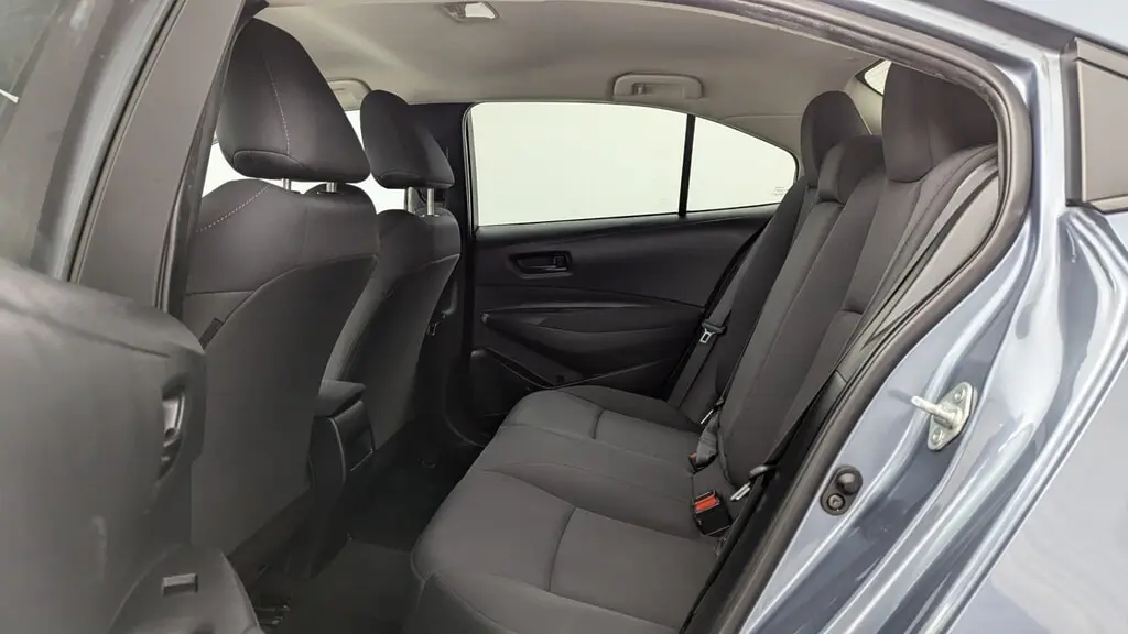 Florida Fine Cars - Used TOYOTA COROLLA 2022 MIAMI LE