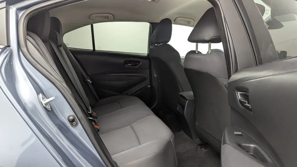 Florida Fine Cars - Used TOYOTA COROLLA 2022 MIAMI LE