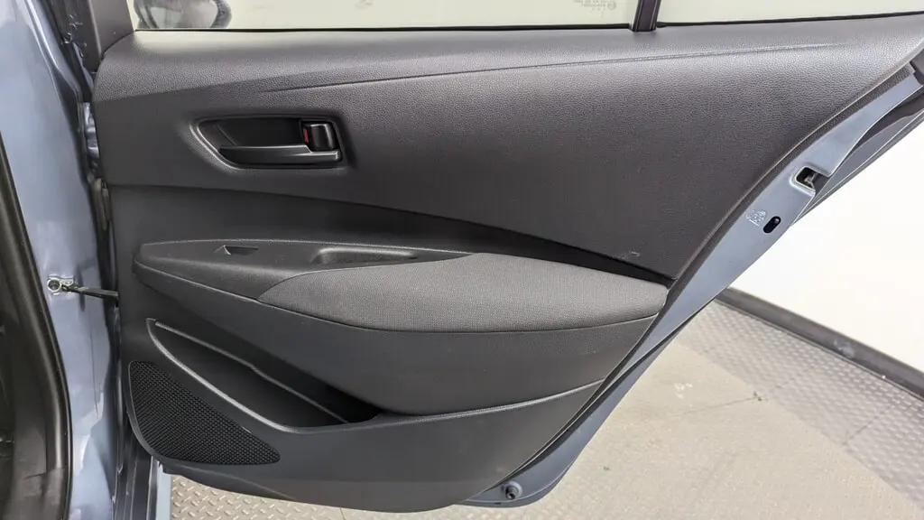 Florida Fine Cars - Used TOYOTA COROLLA 2022 MIAMI LE