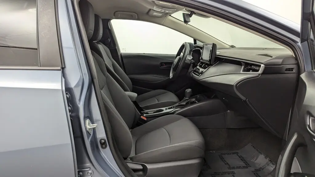 Florida Fine Cars - Used TOYOTA COROLLA 2022 MIAMI LE