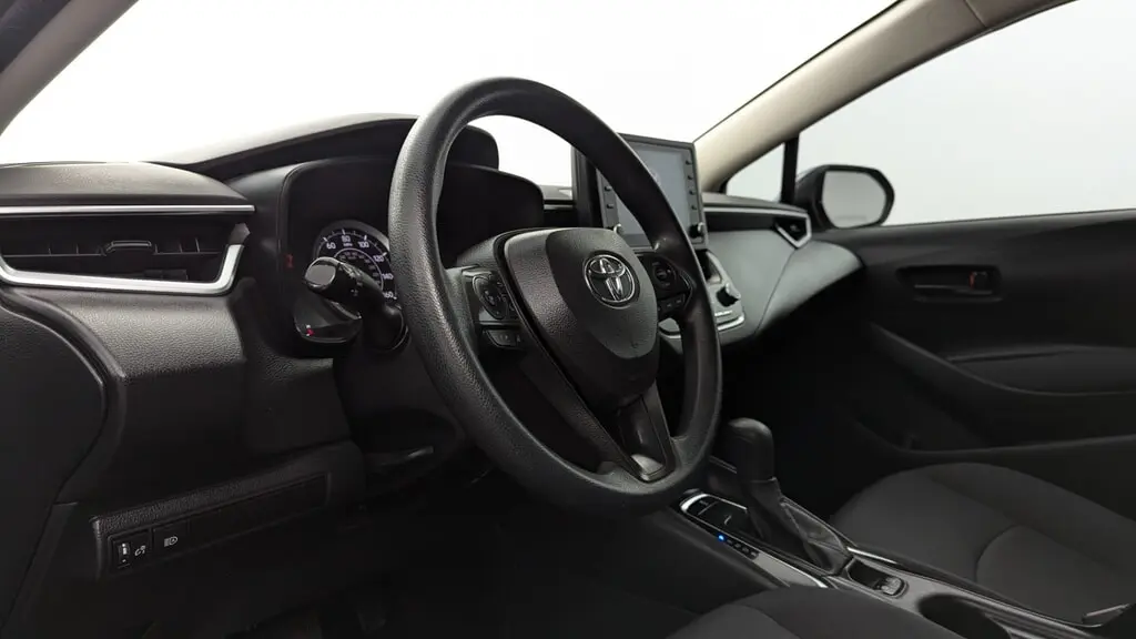 Florida Fine Cars - Used TOYOTA COROLLA 2022 MIAMI LE