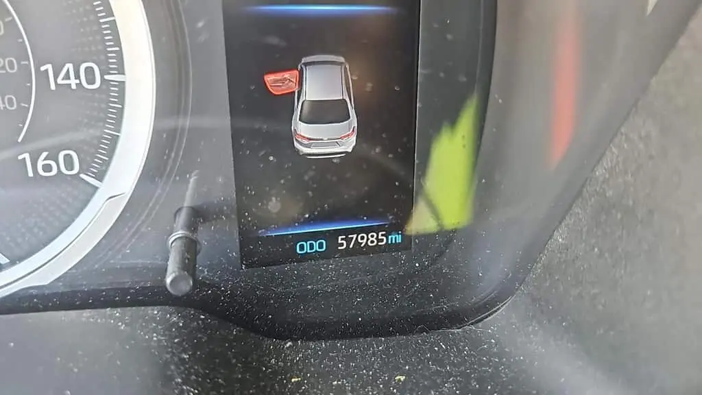 Florida Fine Cars - Used TOYOTA COROLLA 2022 MIAMI LE