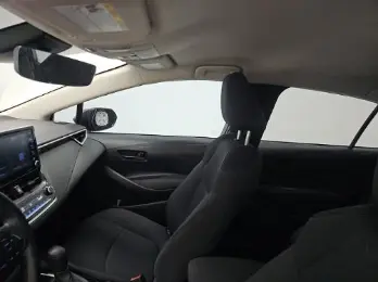 Florida Fine Cars - Used TOYOTA COROLLA 2022 MIAMI LE