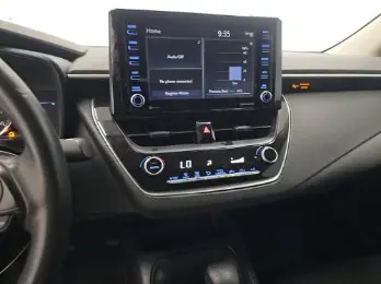 Florida Fine Cars - Used TOYOTA COROLLA 2022 MIAMI LE