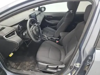 Florida Fine Cars - Used TOYOTA COROLLA 2022 MIAMI LE