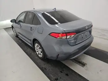 Florida Fine Cars - Used TOYOTA COROLLA 2022 MIAMI LE