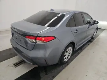 Florida Fine Cars - Used TOYOTA COROLLA 2022 MIAMI LE
