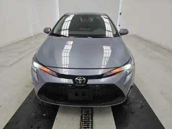 Florida Fine Cars - Used TOYOTA COROLLA 2022 MIAMI LE