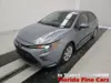 Florida Fine Cars - Used TOYOTA COROLLA 2022 MIAMI LE