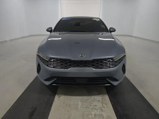 Florida Fine Cars - Used KIA K5 2021 MARGATE LXS
