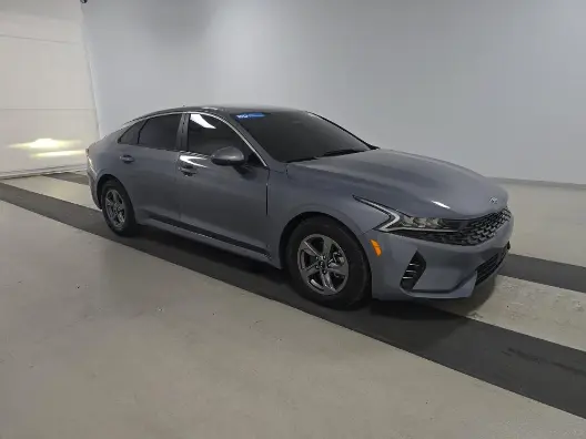 Florida Fine Cars - Used KIA K5 2021 MARGATE LXS