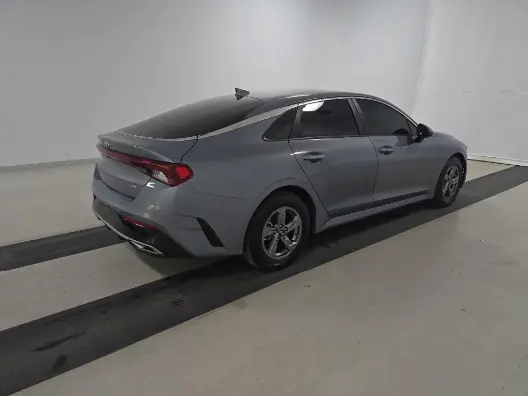 Florida Fine Cars - Used KIA K5 2021 MARGATE LXS
