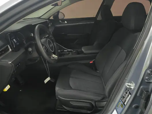 Florida Fine Cars - Used KIA K5 2021 MARGATE LXS