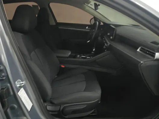 Florida Fine Cars - Used KIA K5 2021 MARGATE LXS