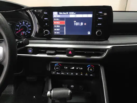Florida Fine Cars - Used KIA K5 2021 MARGATE LXS