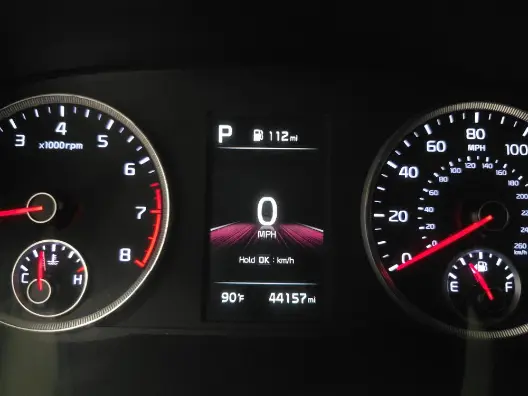 Florida Fine Cars - Used KIA K5 2021 MARGATE LXS