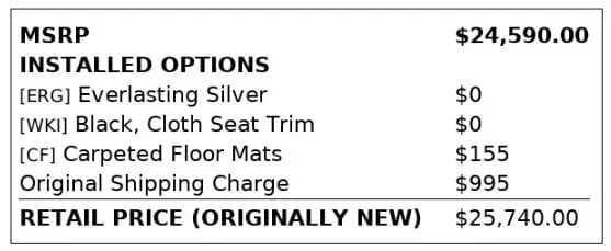 Florida Fine Cars - Used KIA K5 2021 MARGATE LXS