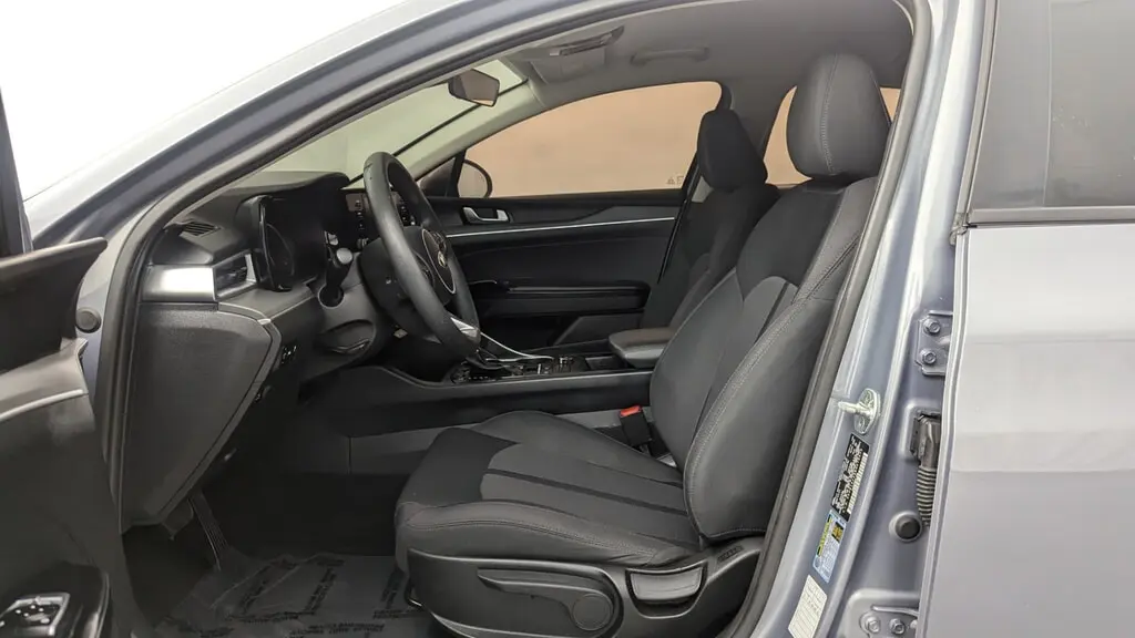 Florida Fine Cars - Used KIA K5 2021 MARGATE LXS