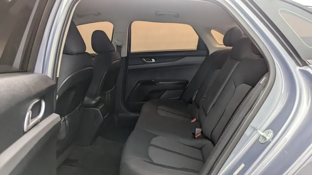Florida Fine Cars - Used KIA K5 2021 MARGATE LXS