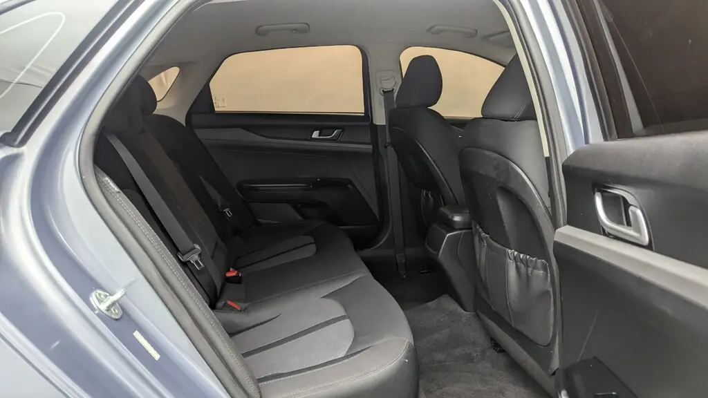 Florida Fine Cars - Used KIA K5 2021 MARGATE LXS