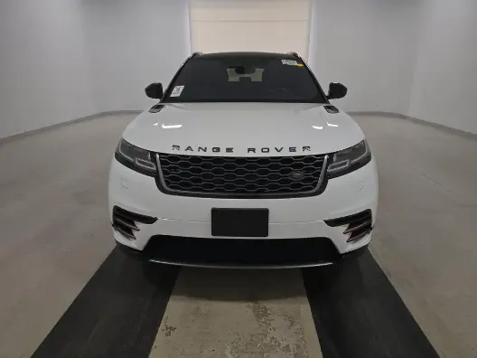 Florida Fine Cars - Used LAND ROVER RANGE ROVER VELAR 2018 MIAMI R-DYNAMIC SE