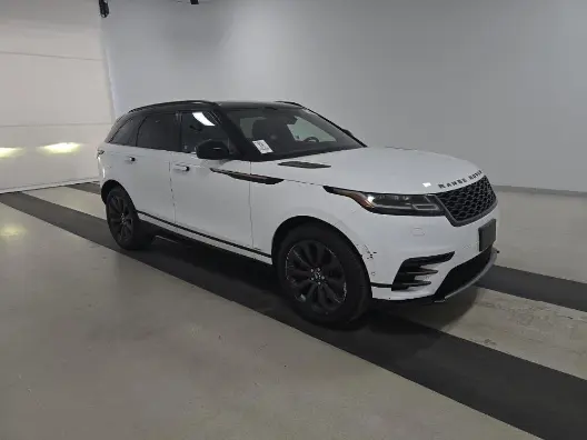 Florida Fine Cars - Used LAND ROVER RANGE ROVER VELAR 2018 MIAMI R-DYNAMIC SE