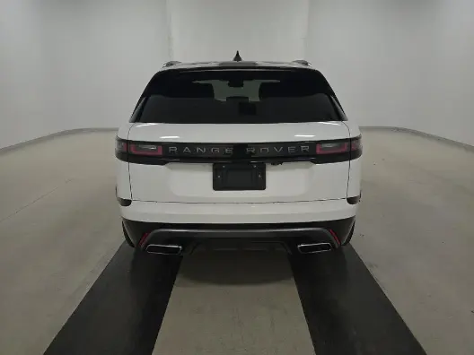 Florida Fine Cars - Used LAND ROVER RANGE ROVER VELAR 2018 MIAMI R-DYNAMIC SE
