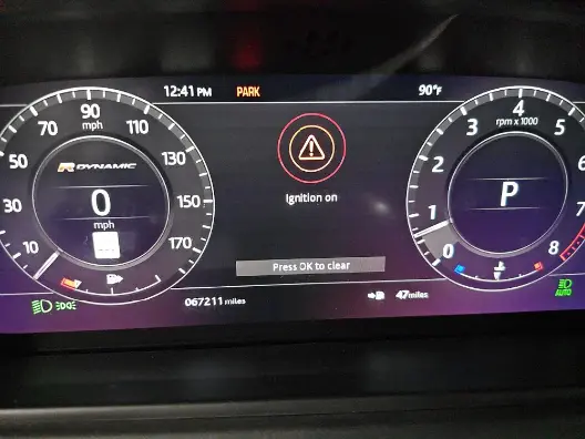 Florida Fine Cars - Used LAND ROVER RANGE ROVER VELAR 2018 MIAMI R-DYNAMIC SE