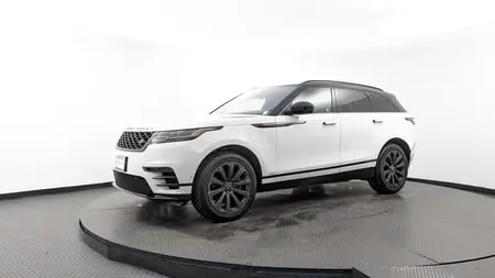 Florida Fine Cars - Used LAND-ROVER RANGE-ROVER VELAR 2018 MIAMI R-DYNAMIC SE