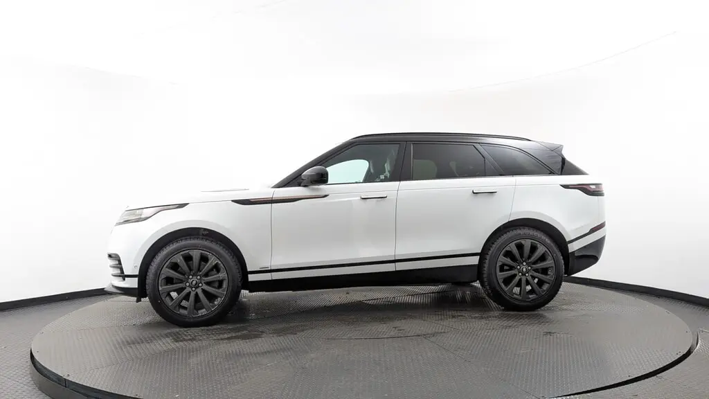 Florida Fine Cars - Used LAND ROVER RANGE ROVER VELAR 2018 MIAMI R-DYNAMIC SE
