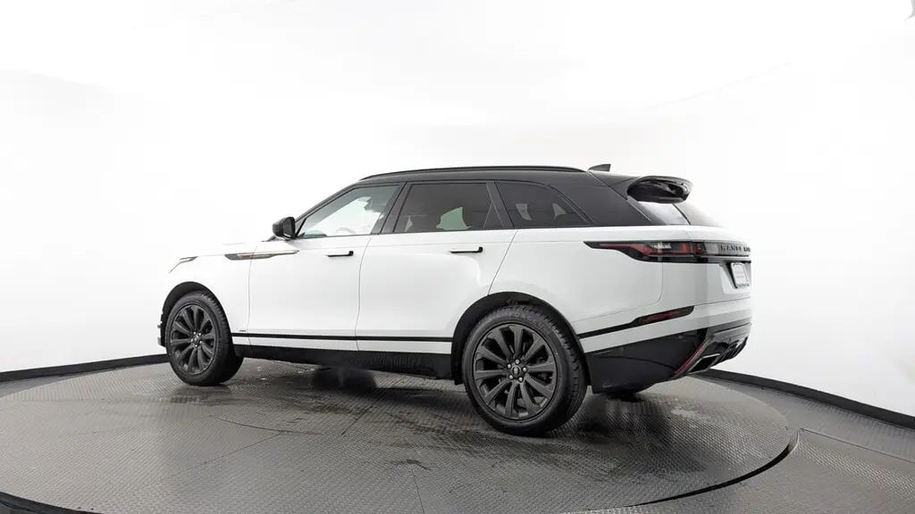 Florida Fine Cars - Used LAND ROVER RANGE ROVER VELAR 2018 MIAMI R-DYNAMIC SE